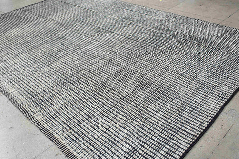 Vintage Tulu Area Rug (9' x 13')
